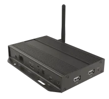 IAdea XMP-7500 Media Player