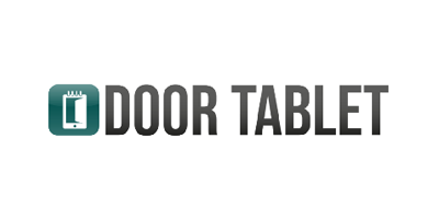 Door Tablet
