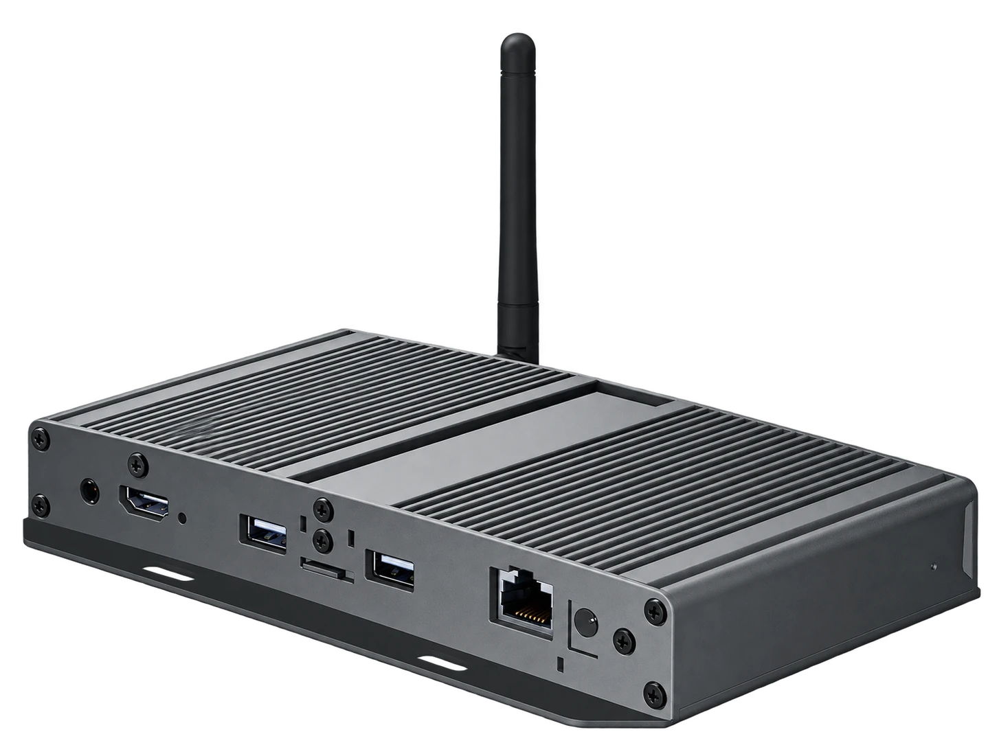 IAdea XMP-8552 / XMP-8550 Media Player