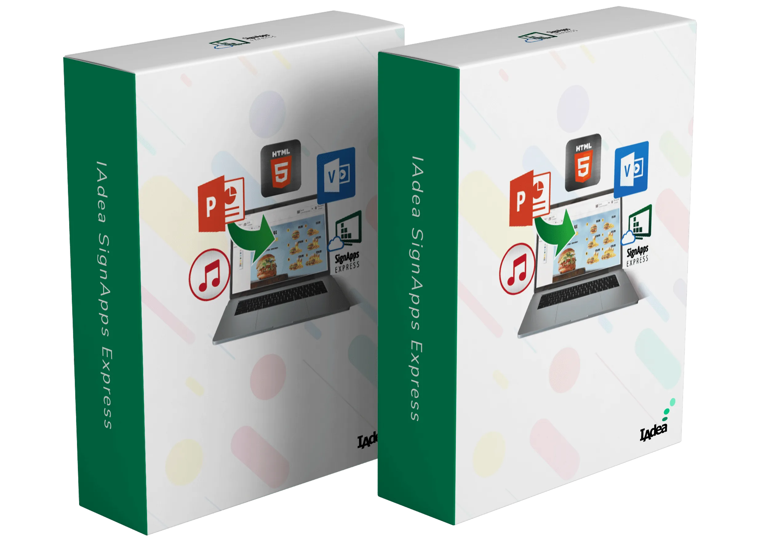 SignApps Express Software